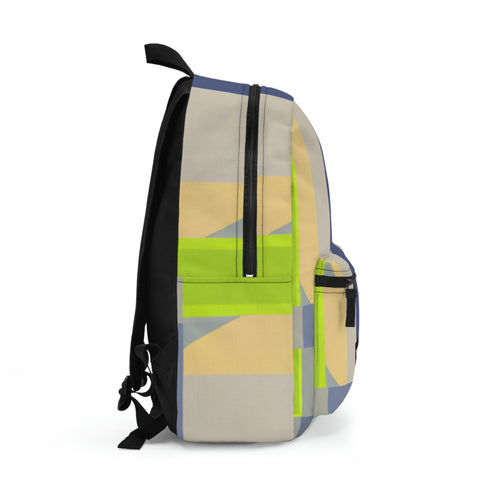 Gianna Avignon - Backpack