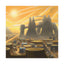 Utopia Cityscape