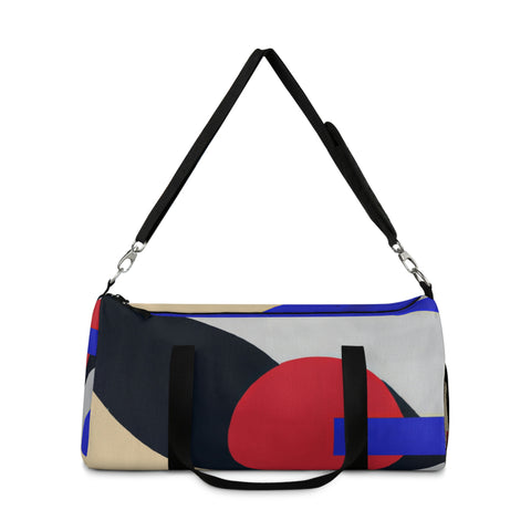 Eudaemius Smith - Duffle Bag