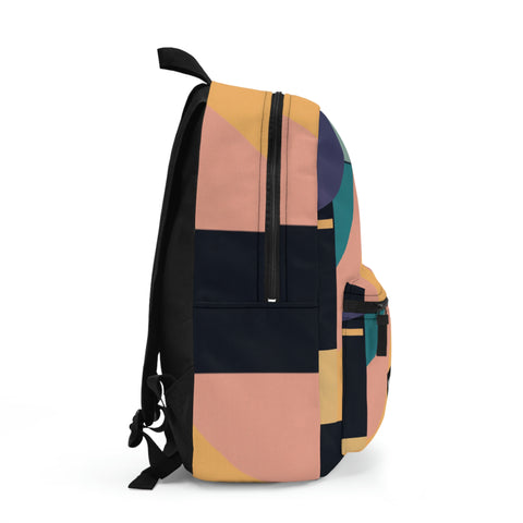 Antonio da Verona - Backpack