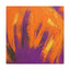 Thelma Indigo - Canvas