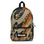 Hortensio da Vinci - Backpack