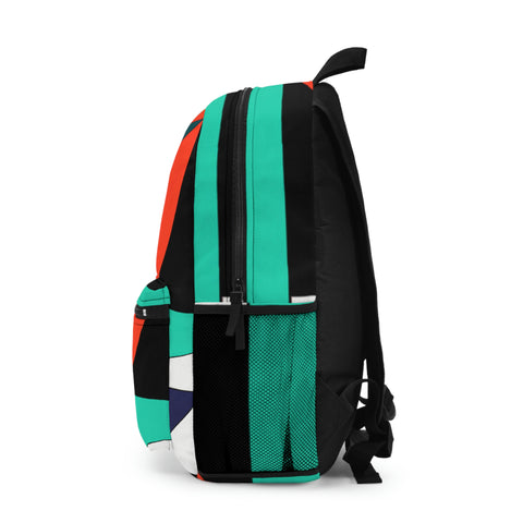 Christobel de Nantes - Backpack