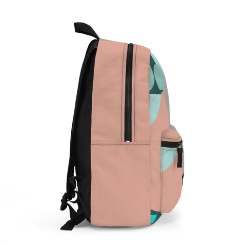 Giovanna Ferrazzi - Backpack