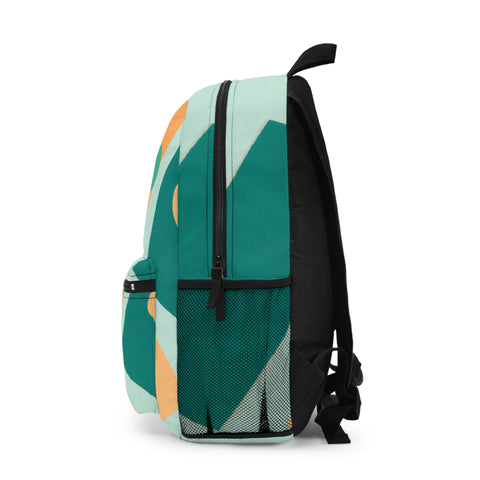 Ernestina di Verona - Backpack