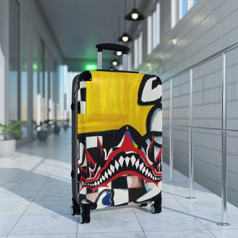 Leonardoa da Gallozza - Suitcase