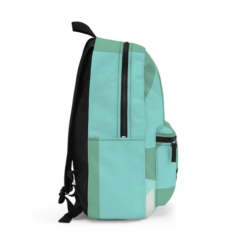 Adriana di Firenzo - Backpack