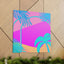 Neon Oasis