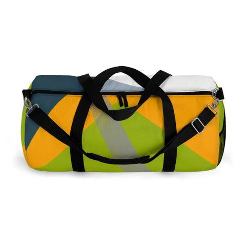 Alvina de Ambroise - Duffle Bag