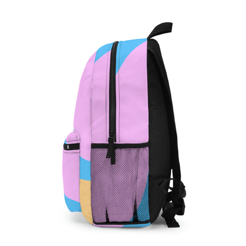 Placido di Volpi - Backpack