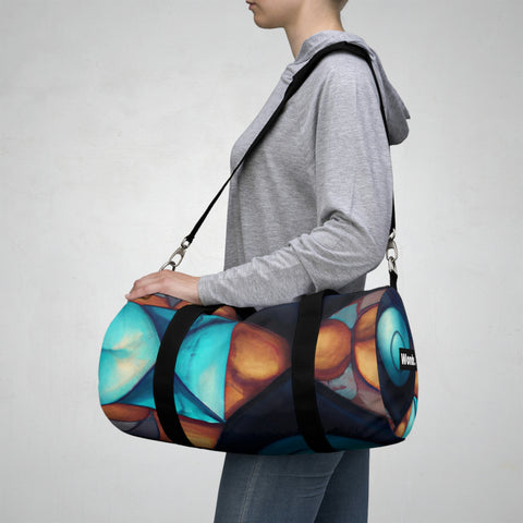 Philonius Primrose - Duffle Bag