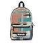 Balthazar Faireholme - Backpack