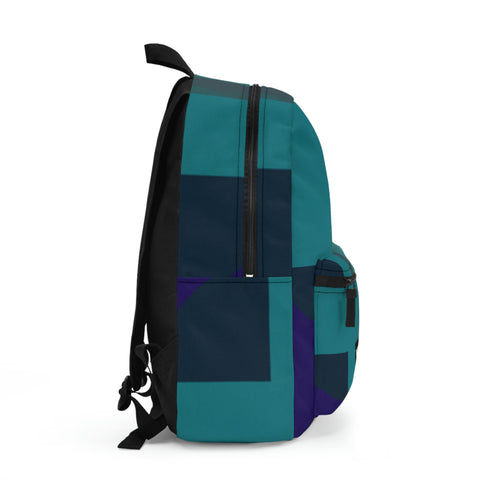 Aurora di Amando - Backpack