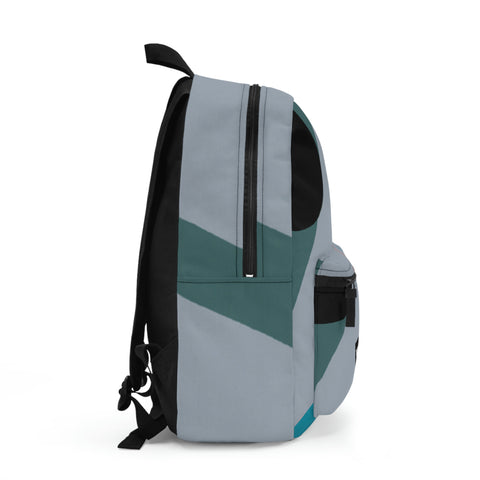 Marcelo de la Sala - Backpack