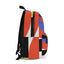 Luca di Laurena - Backpack