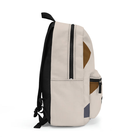 Pietro Gambini - Backpack