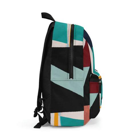 Giorgina Vastino - Backpack