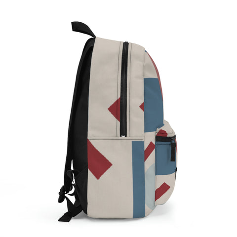 Giovanna Vasari - Backpack