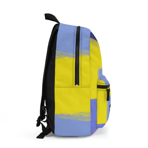 Giovanni della Scala - Backpack