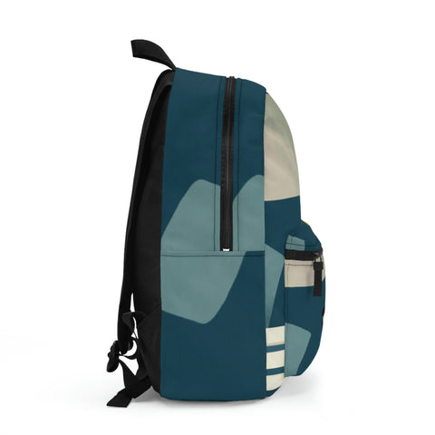 Vivianna Benevole - Backpack