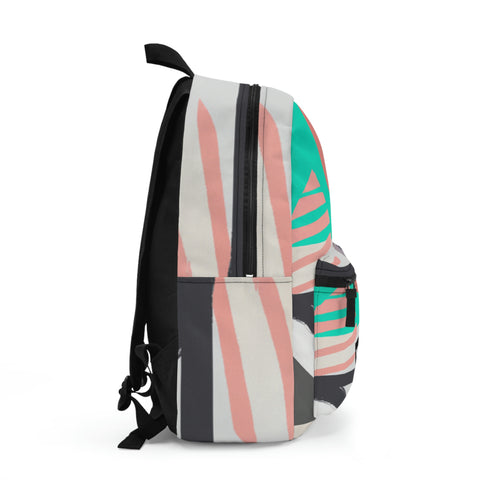 Flaminio Florio - Backpack