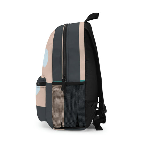 Patricia de Veronese - Backpack