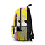 Cecilia Gasparino - Backpack