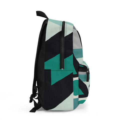 Garhenda de Fanzeres - Backpack