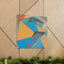 Annassa da Firenze - Canvas