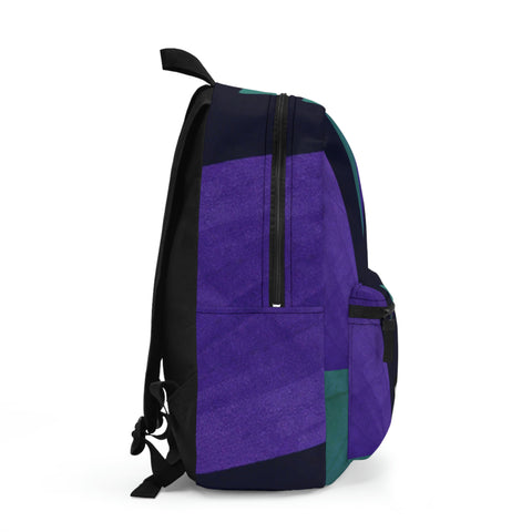 Ludivico de Bonaventure - Backpack