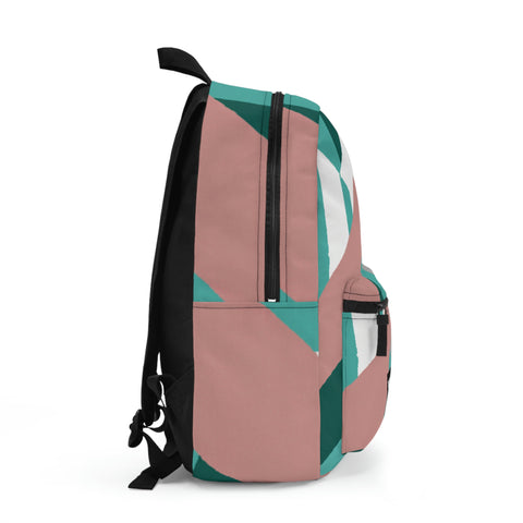 Giovanni da Trento - Backpack