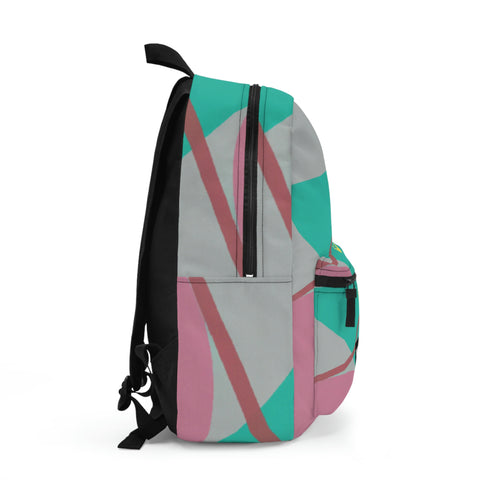 Jossephina di Siena - Backpack