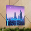 Neon Cityscape