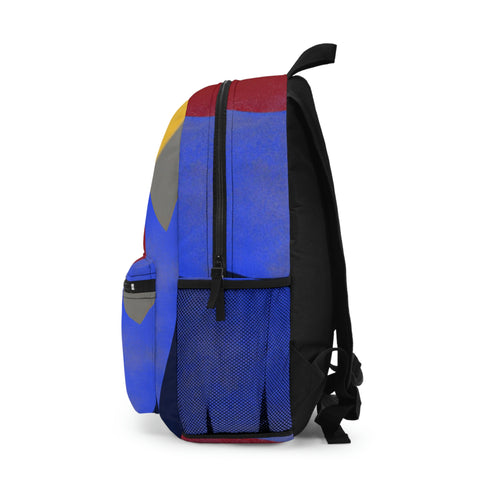 Pablo da Vinci - Backpack