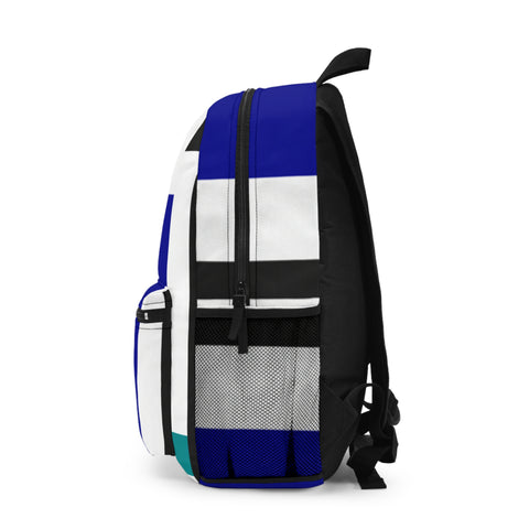 Pietra da Ventura - Backpack