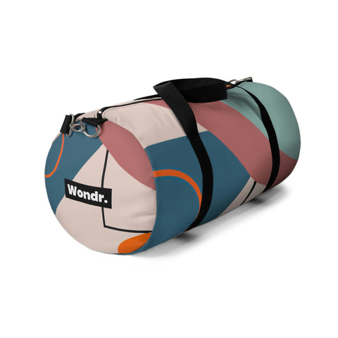 Finiel Amari - Duffle Bag