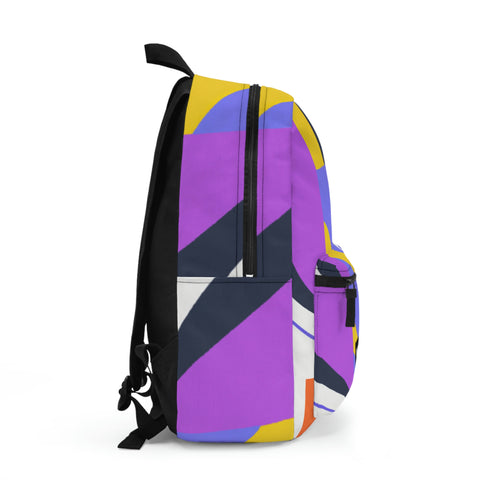 Gianna di Pietro - Backpack