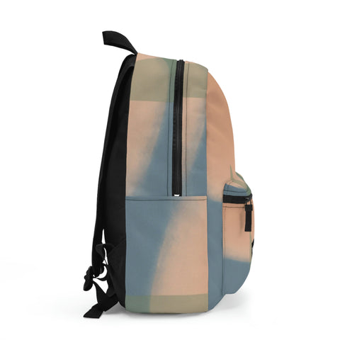 Rafaela di Siena - Backpack