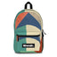 Giovanni della Mancha - Backpack