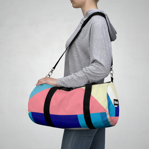 Matilda da Verona - Duffle Bag