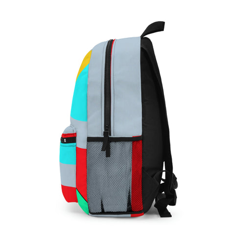 Famella de Primero - Backpack