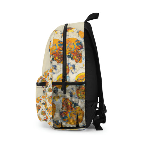 Lysander Clovis - Backpack