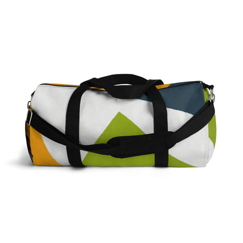 Alvina de Ambroise - Duffle Bag