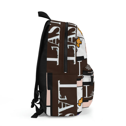 Giovanna di Luca - Backpack