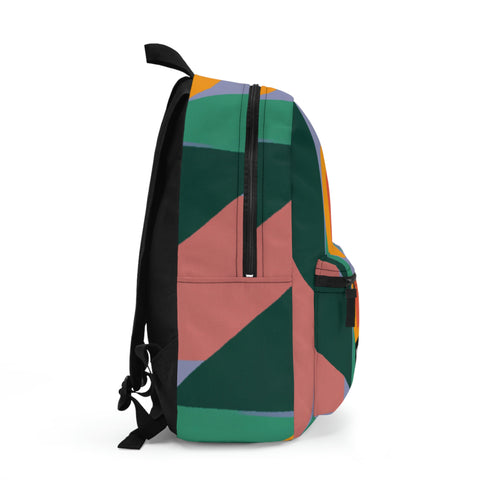 Vicentia Veracruz - Backpack