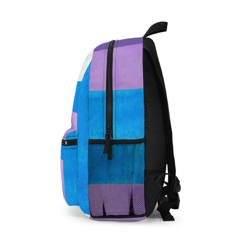 Claudia da Inverno - Backpack