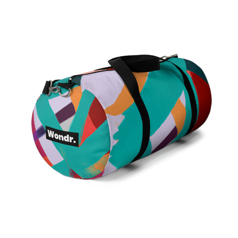 Duskara Singerflower - Duffle Bag