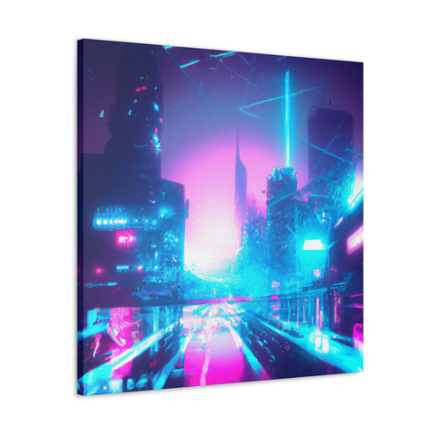 Neon Vista