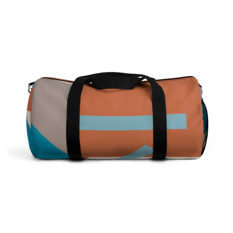 Gustavo Marques de Cintra - Duffle Bag