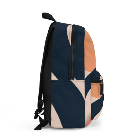 Pieterina de Medelas - Backpack